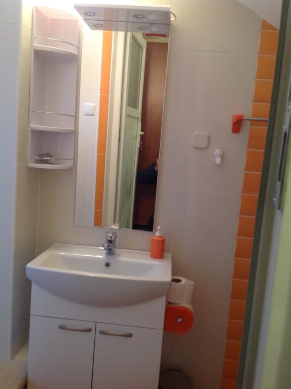 Guest House Vanessa Supetar Dış mekan fotoğraf