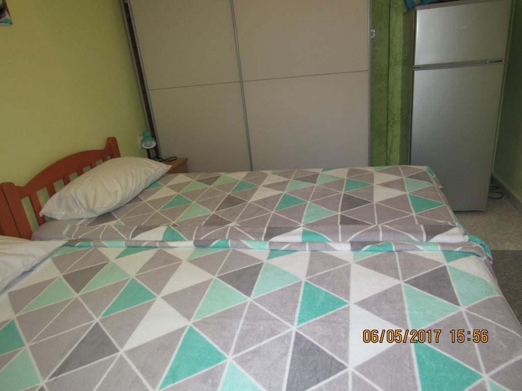 Guest House Vanessa Supetar Dış mekan fotoğraf