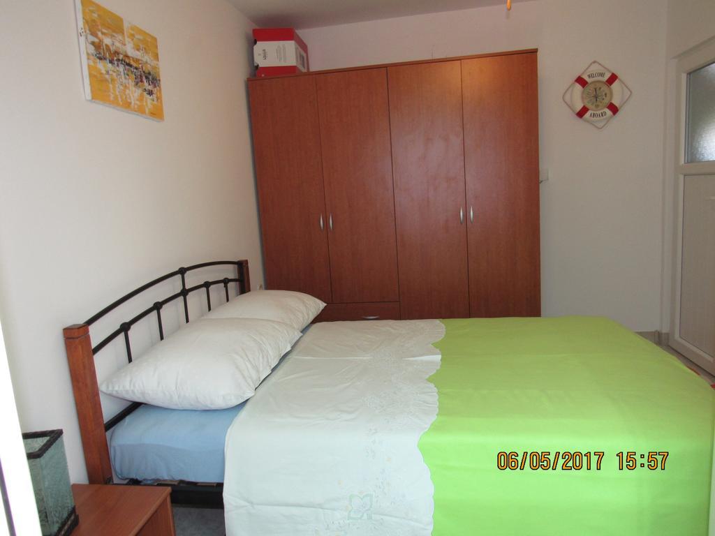 Guest House Vanessa Supetar Dış mekan fotoğraf