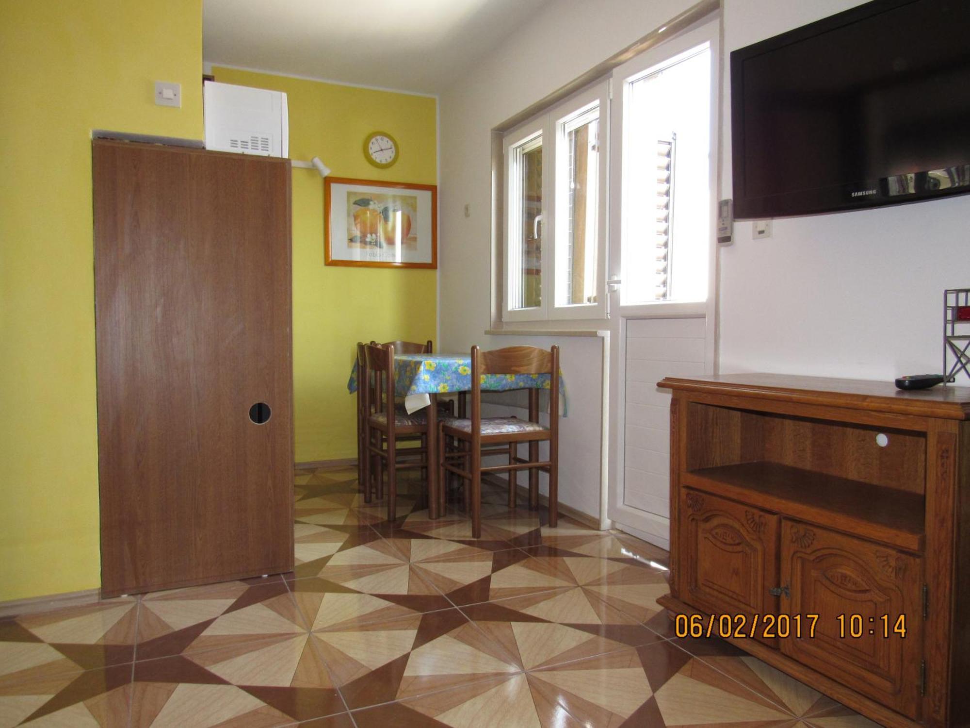 Guest House Vanessa Supetar Dış mekan fotoğraf