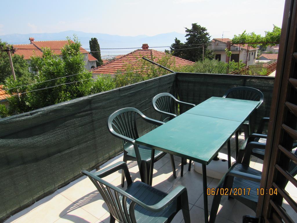 Guest House Vanessa Supetar Dış mekan fotoğraf