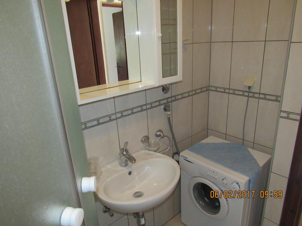 Guest House Vanessa Supetar Dış mekan fotoğraf